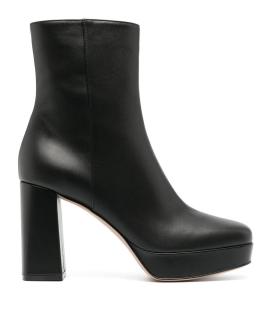 GIANVITO ROSSI Ботильоны