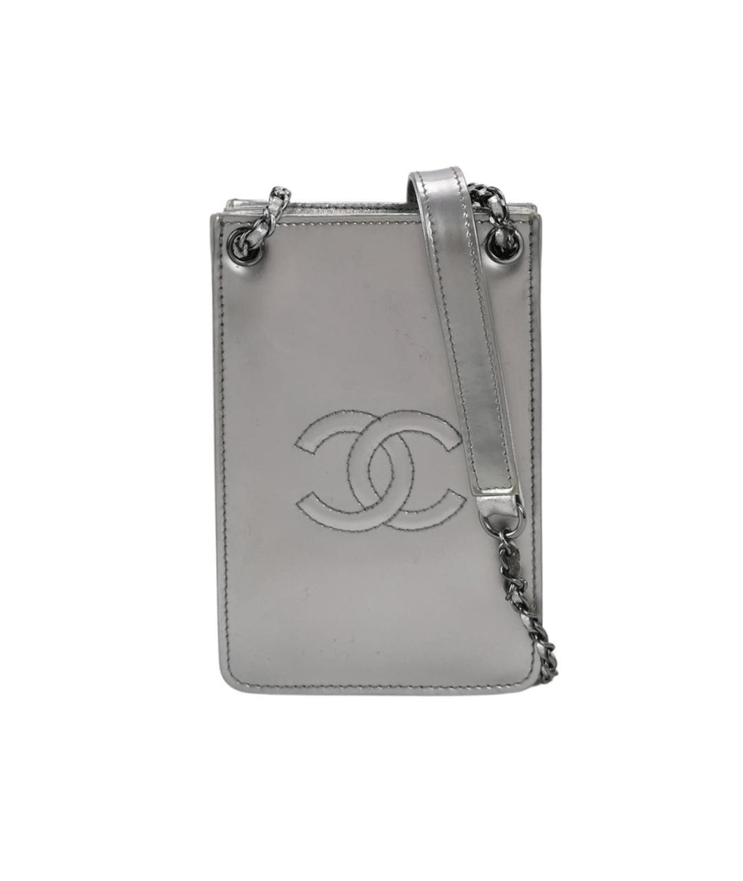 CHANEL Сумка через плечо, фото 1