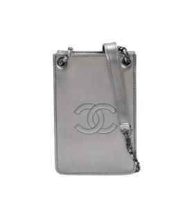 CHANEL Сумка через плечо