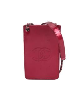 CHANEL Сумка через плечо