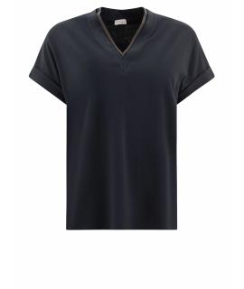 BRUNELLO CUCINELLI Футболка