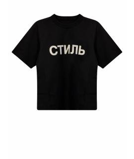 HERON PRESTON Футболка
