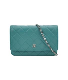 CHANEL Сумка через плечо