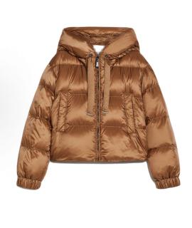 MAX MARA Пуховик