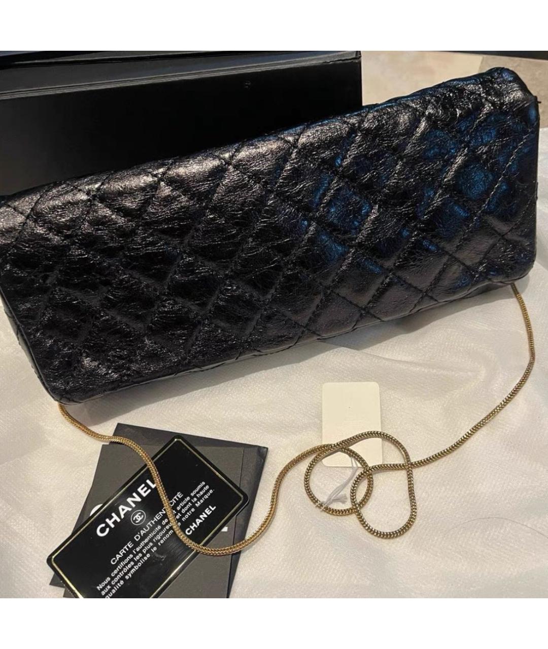 CHANEL Сумка через плечо, фото 3