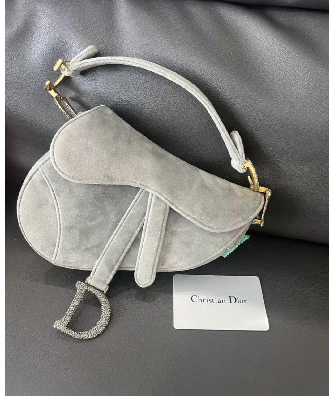 CHRISTIAN DIOR Сумка через плечо, фото 2