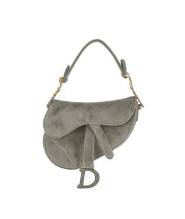 CHRISTIAN DIOR Сумка через плечо