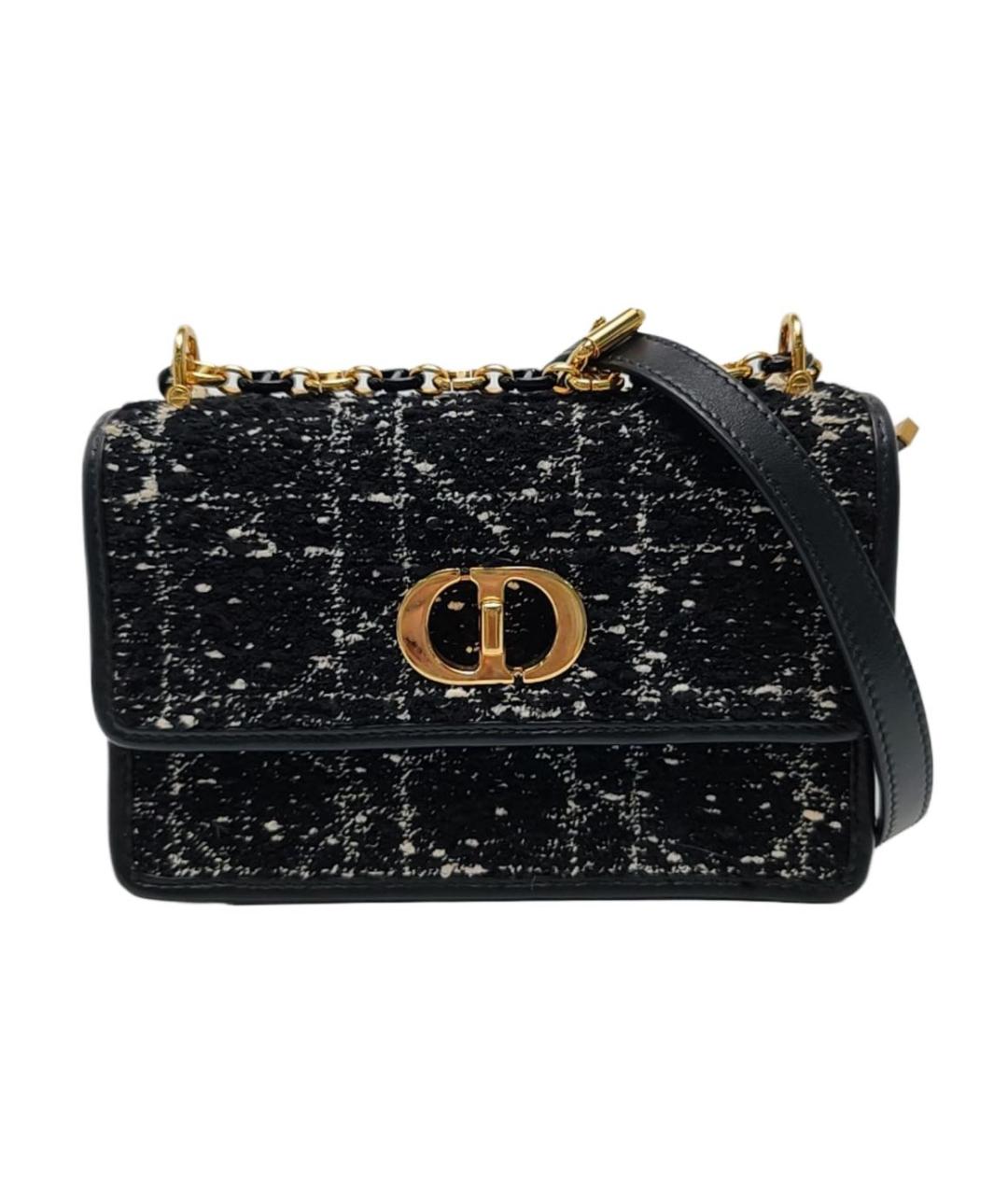 CHRISTIAN DIOR Сумка через плечо, фото 1