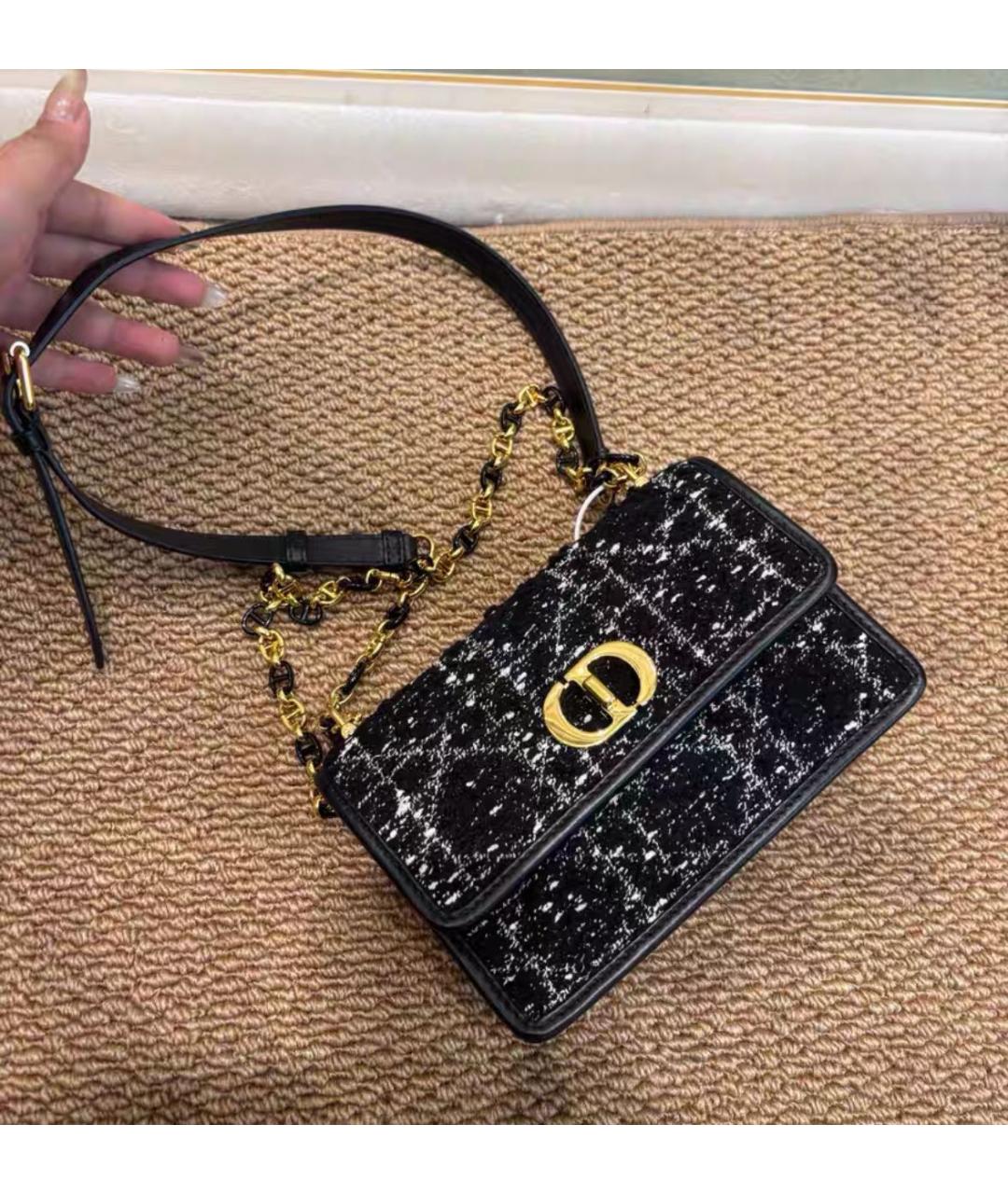 CHRISTIAN DIOR Сумка через плечо, фото 2