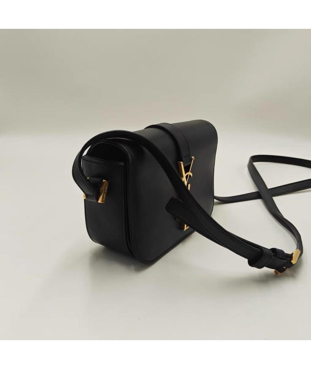 SAINT LAURENT Сумка через плечо, фото 5