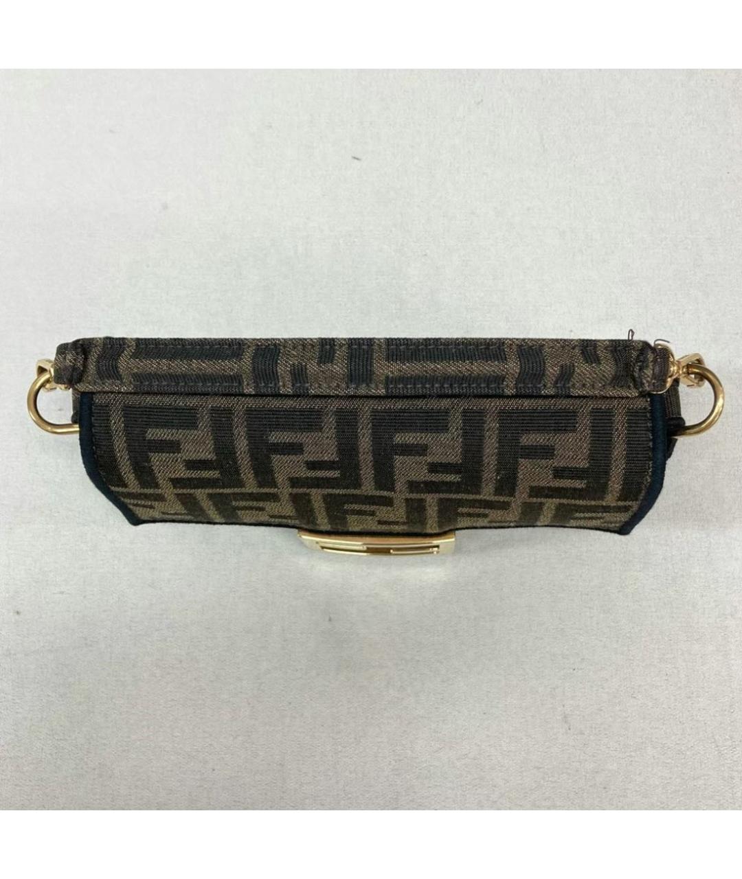 FENDI Сумка через плечо, фото 5