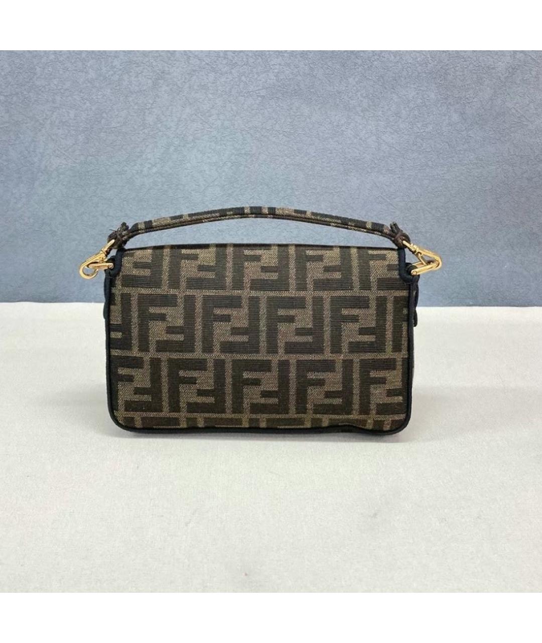 FENDI Сумка через плечо, фото 3