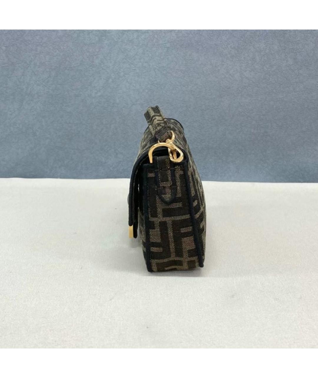 FENDI Сумка через плечо, фото 4