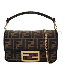 FENDI Сумка через плечо