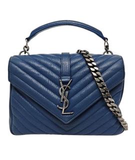 SAINT LAURENT Сумка через плечо