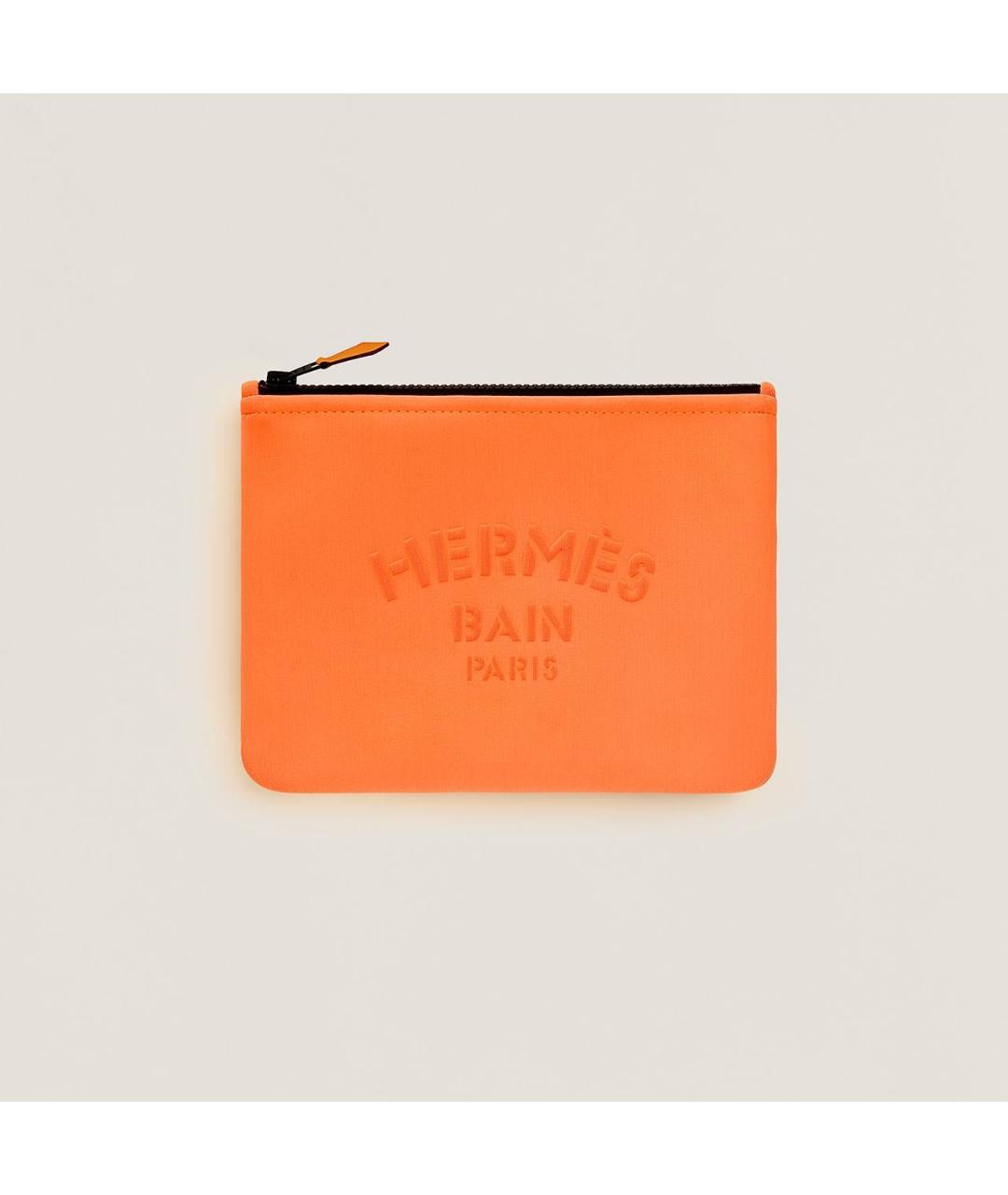 HERMES Косметичка, фото 3