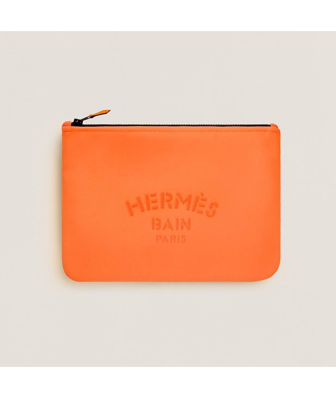 HERMES Косметичка, фото 3