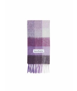ACNE STUDIOS Шарф