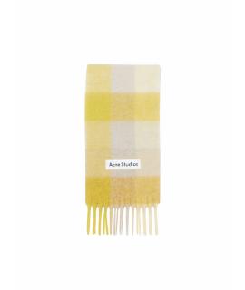 ACNE STUDIOS Шарф