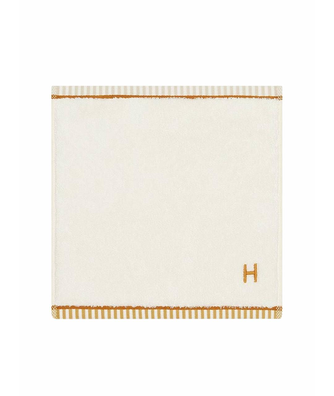 HERMES Полотенце, фото 1