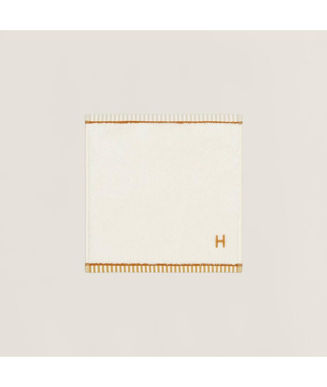 HERMES Полотенце, фото 4