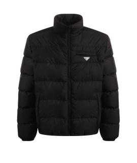 PRADA Пуховик
