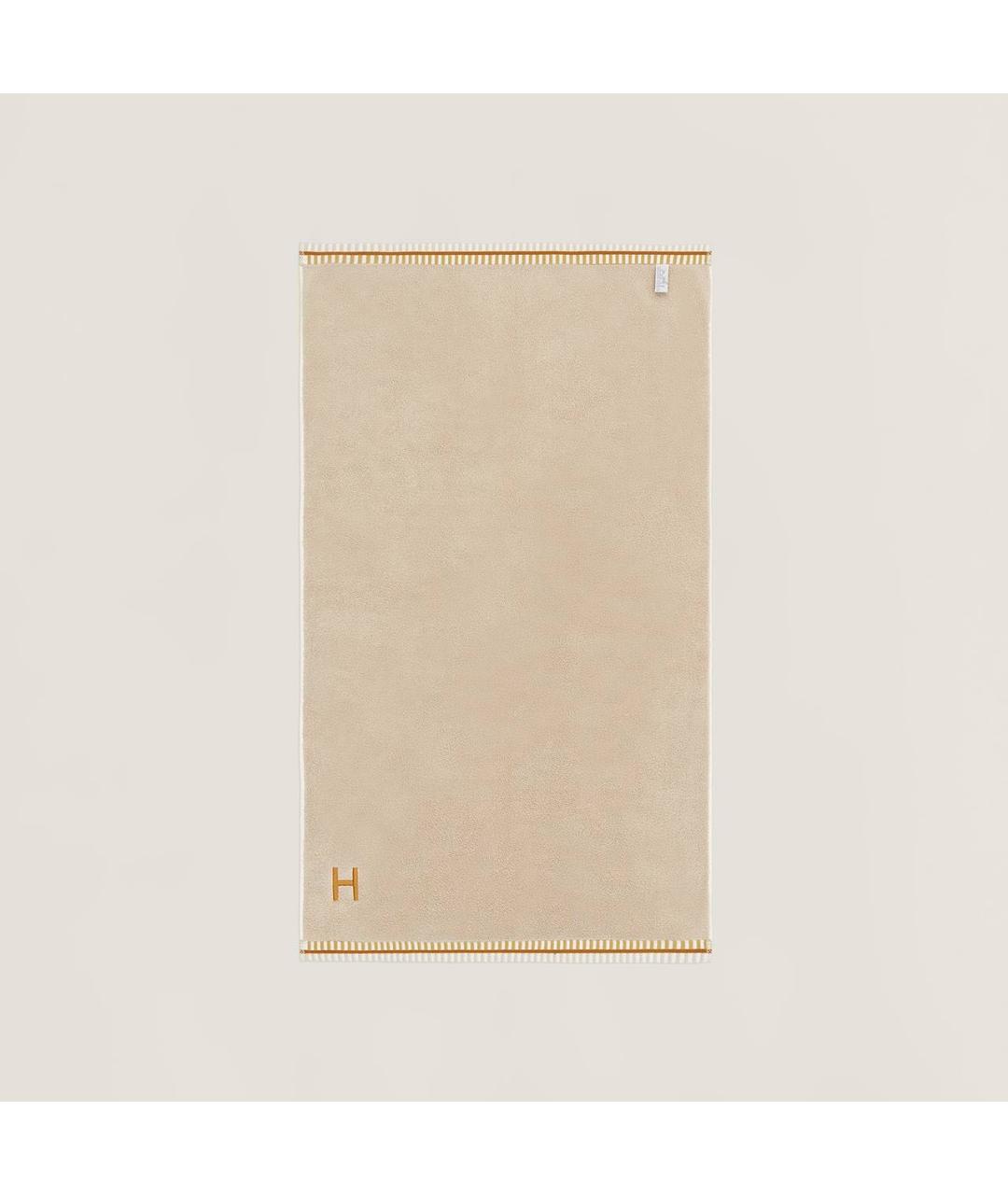 HERMES Полотенце, фото 3