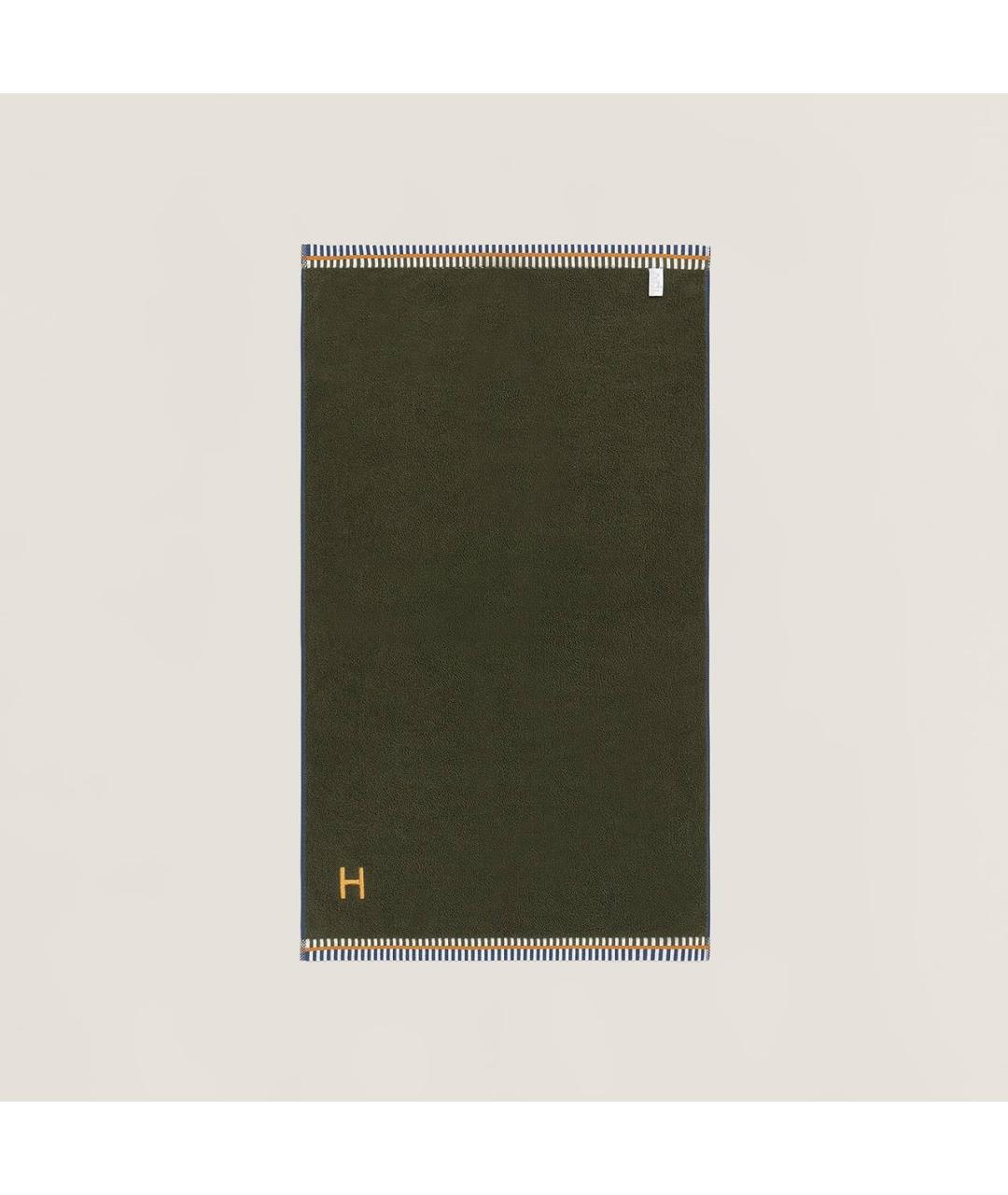 HERMES Полотенце, фото 3