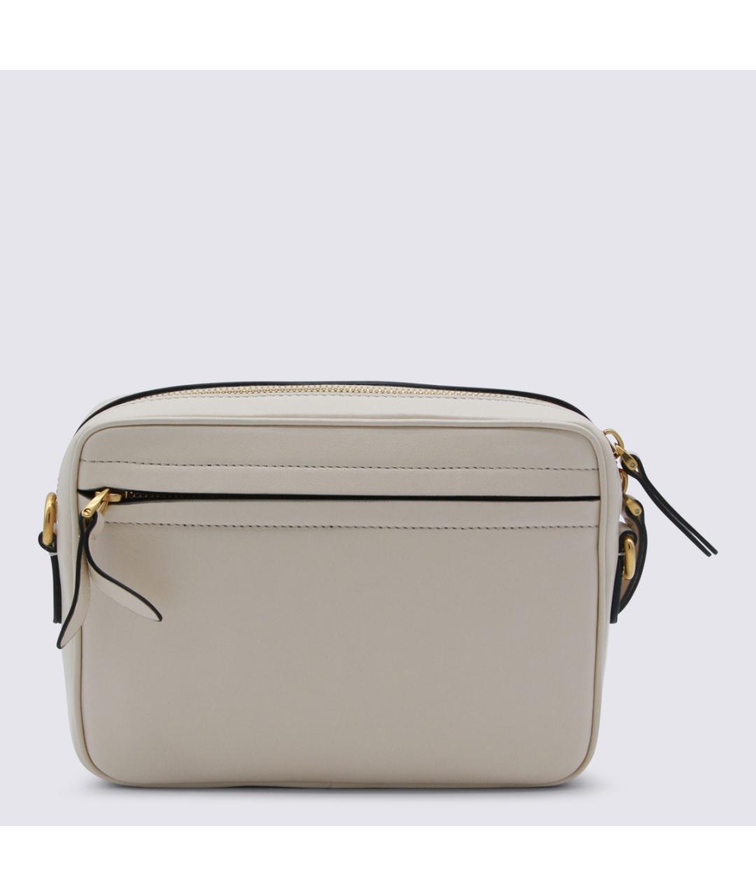 VALENTINO Мульти кожаная сумка через плечо, фото 3