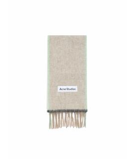 ACNE STUDIOS Шарф