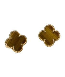 VAN CLEEF & ARPELS Серьги