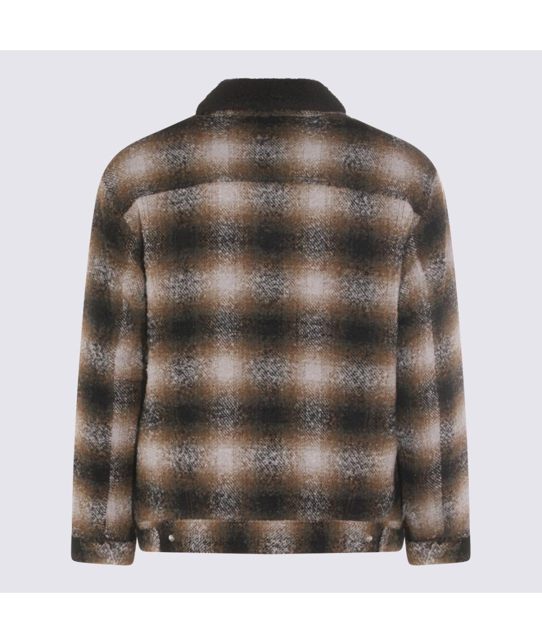 LEVI'S Мульти хлопковая куртка, фото 2