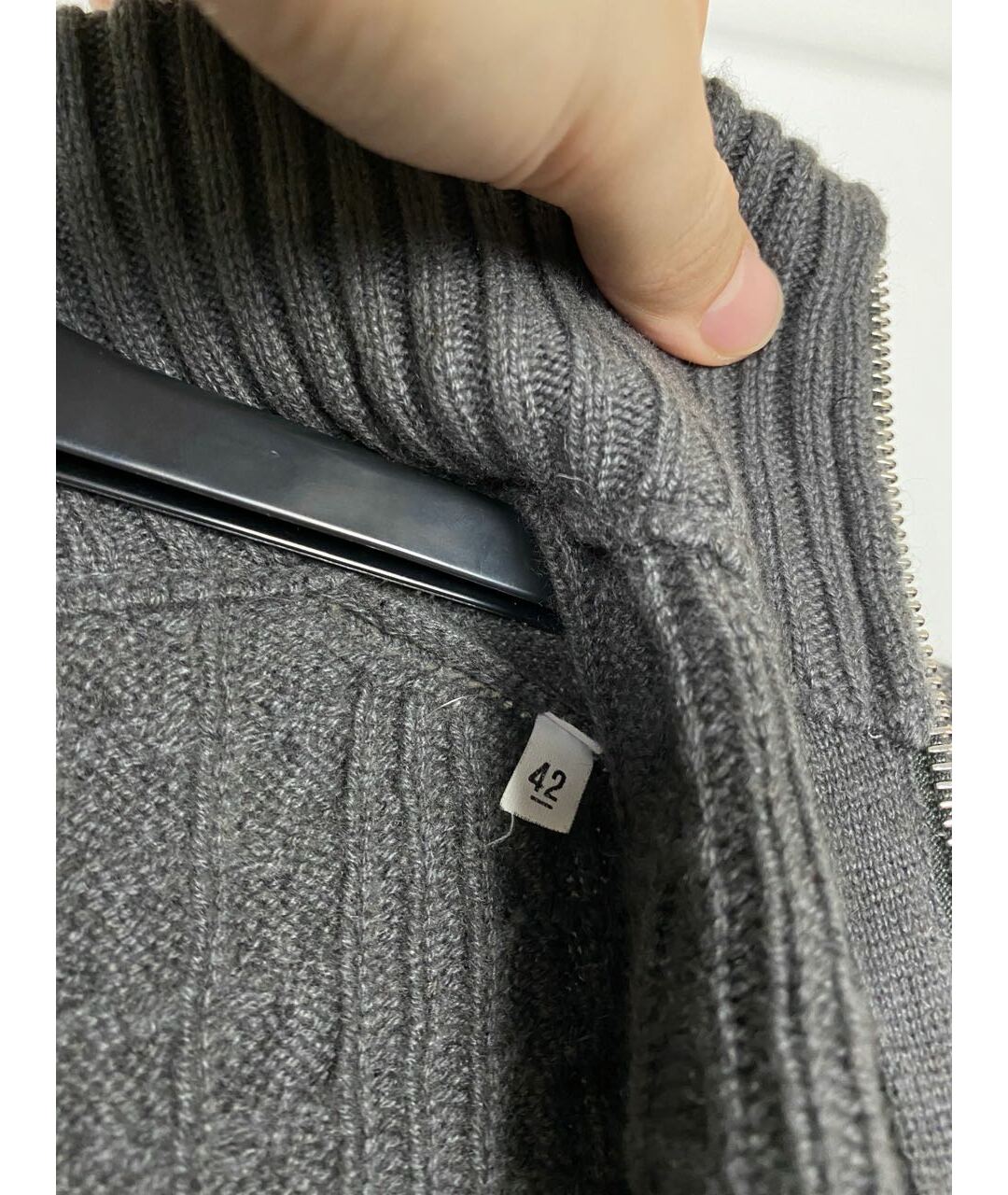 thumb
