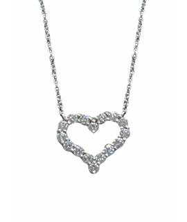 TIFFANY&CO Колье