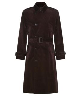 BURBERRY Тренч / плащ