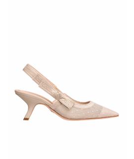 CHRISTIAN DIOR Туфли