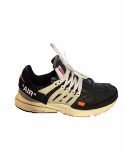 NIKE X OFF-WHITE Низкие кроссовки / кеды