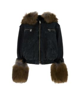 BLUMARINE Жакет/пиджак