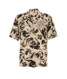 DRIES VAN NOTEN Кэжуал рубашка