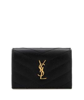 SAINT LAURENT Сумка с короткими ручками
