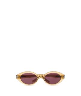 SAINT LAURENT Солнцезащитные очки