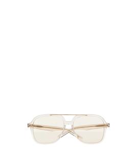 SAINT LAURENT Солнцезащитные очки