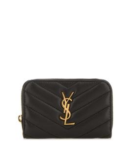 SAINT LAURENT Сумка с короткими ручками