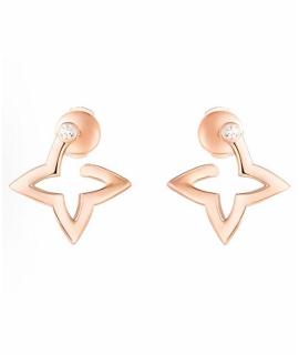 LOUIS VUITTON Серьги