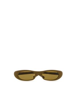 SAINT LAURENT Солнцезащитные очки