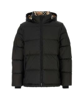 BURBERRY Пуховик