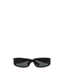 SAINT LAURENT Солнцезащитные очки