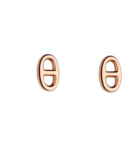 HERMES Серьги