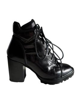 EMPORIO ARMANI Ботильоны