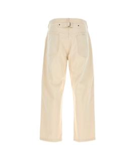 MAISON MARGIELA Повседневные брюки